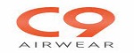 C9 Airwear Coupons